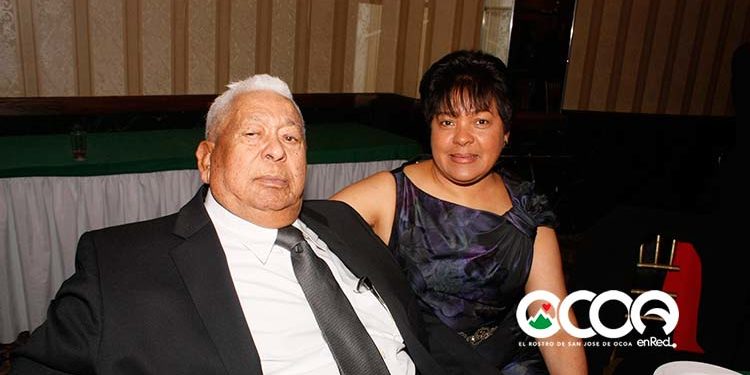 Muere en la ciudad de Nueva York destacado ocoeño Ponan Castillo