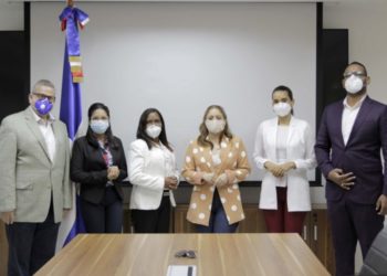 Directora Prosoli juramenta nuevos directores regionales y municipales en  Ocoa y otras provincias