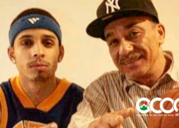 Román Pérez: “Honraré la memoria de mi padre trabajando con la juventud”