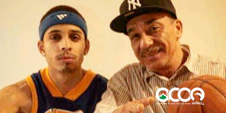 Román Pérez: “Honraré la memoria de mi padre trabajando con la juventud”