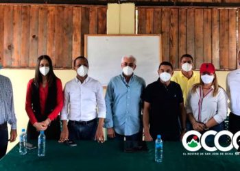 Presidente Abinader da ultimátum para resolver problema eléctrico en Rancho Arriba