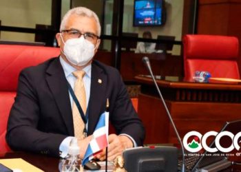 Senador agradece Abinader inclusión carretera Sabana Larga –Rancho Arriba en el presupuesto 2021