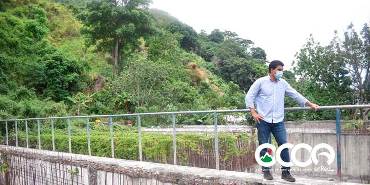 INAPA dispone rehabilitación de acueductos en Ocoa y Monte Plata