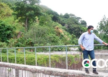 Director de INAPA encuentra Instalaciones en situación deprimente en Ocoa