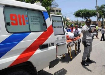 Sistema de asistencia 911 realizará simulacros en municipios de Ocoa