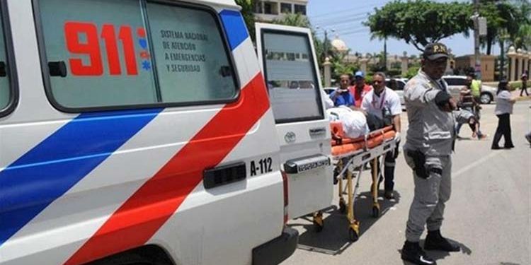 Sistema de asistencia 911 realizará simulacros en municipios de Ocoa