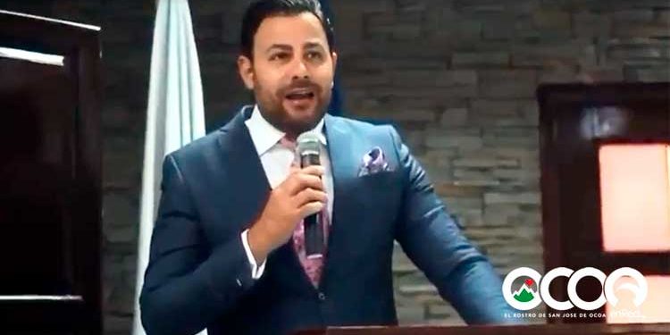 Video: Suspenden Fiestas Patronales de San José de Ocoa; solo realizarán parte religiosa  