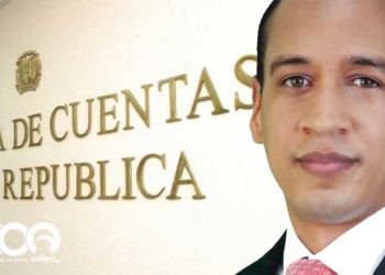 Abogado Carlos Betances presenta su propuesta para ser miembro de la Cámara de Cuentas