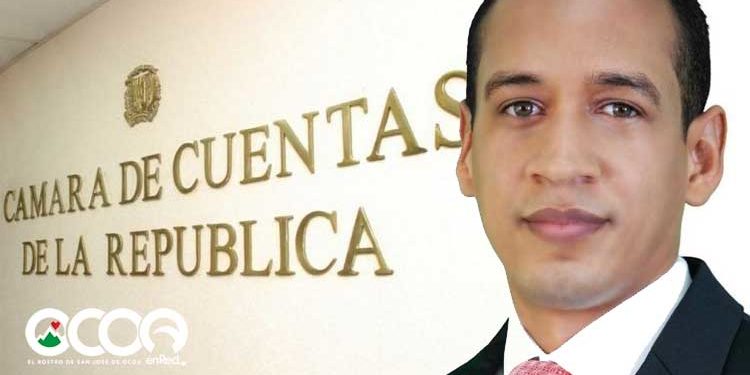 Abogado Carlos Betances presenta su propuesta para ser miembro de la Cámara de Cuentas