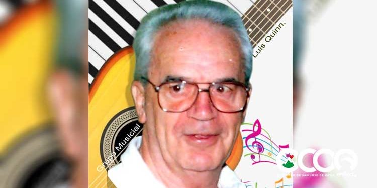 Realizarán concierto «Recordando al Padre Luis» en calles de Ocoa y SL