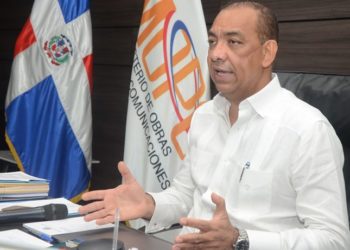 Gobierno tiene contemplado terminación carretera Sabana Larga-Rancho Arriba