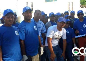 INAPA de Ocoa desvincula 19 empleados de esa institución