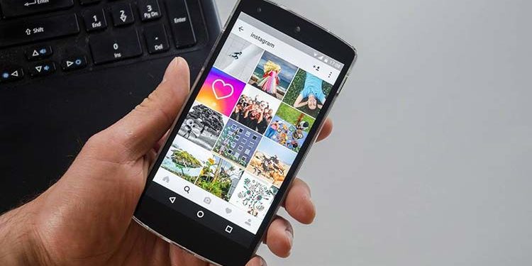 Instagram añade nuevos atajos para abrir la cámara o crear una nueva publicación