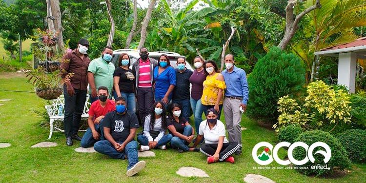 Jóvenes buscan reorganizar clubes juveniles de San José de Ocoa