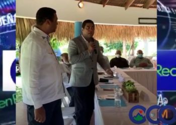 Video: Dicen suspenden policías por apresamiento de alcalde Milton Brea