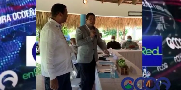 Video: Dicen suspenden policías por apresamiento de alcalde Milton Brea