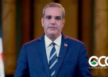 Luis Abinader: «Terminaremos carretera Rancho Arriba-Ocoa»