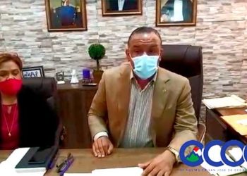 Video: Alcalde Milton Brea denuncia fue maltratado por agentes policiales