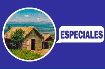 Ligeras Caballás sobre la fundación de San José de Ocoa