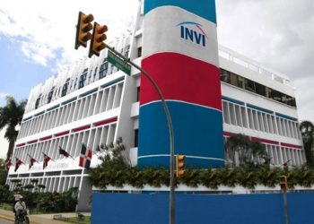 INVI suspende licitación de urgencia; dice buscan que participen más proveedores