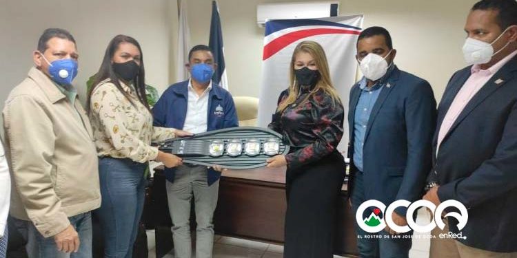 Gobierno invertirá a través de la UERS más de RD$300 millones en San José de Ocoa