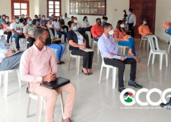 CAPGEFI inicia capacitación deservidores públicos de Azua