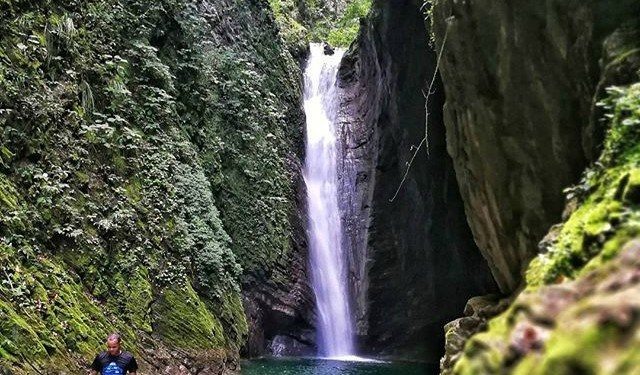 Senado aprueba resolución crea ruta ecoturística San Cristóbal -Ocoa