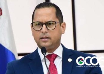 Abogado ocoeño designado consultor jurídico de la JCE