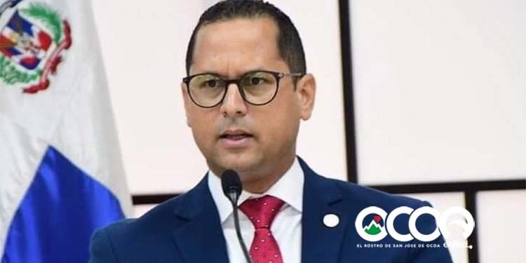 Abogado ocoeño designado consultor jurídico de la JCE