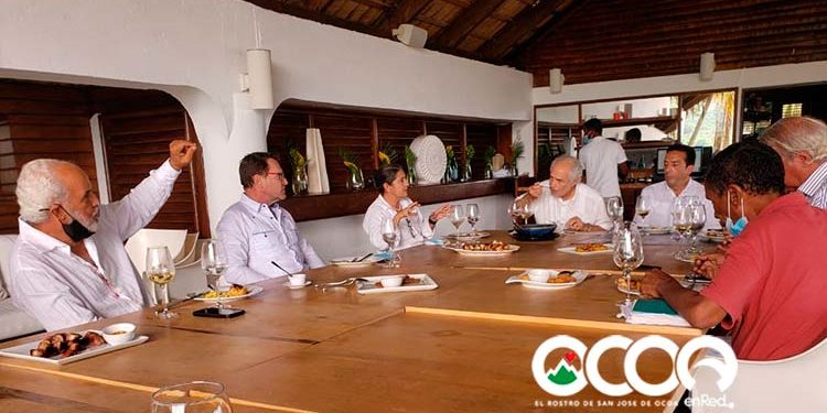 Empresas turísticas del sur crean Asociación de Hoteles y Turismo