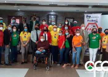 Gobernadora pide crear conciencia y evitar más jóvenes mueran en accidentes de tránsito