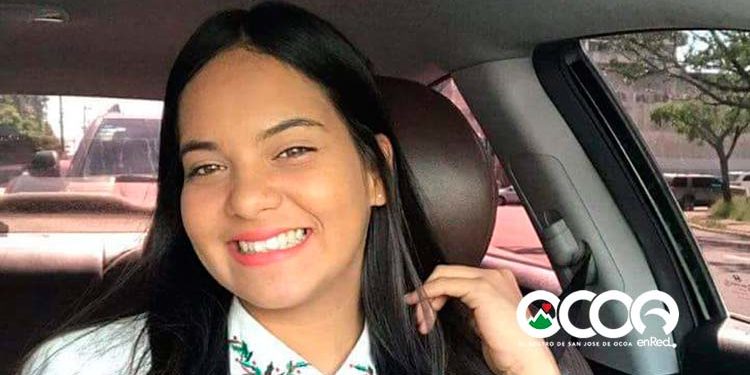 Francheska Maceo Arias es la nueva directora ejecutiva de Fondeprosjo