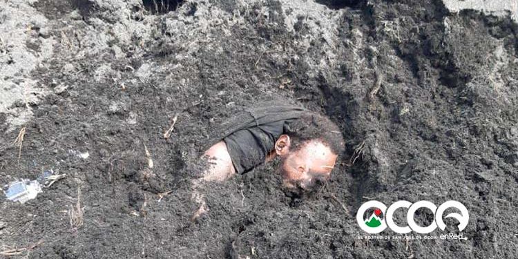 Un muerto y varios heridos en enfrentamientos entre supuestas bandas en Rancho Arriba