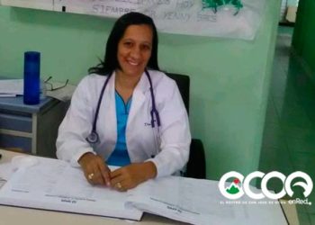 Designan nueva directora hospital municipal Rancho Arriba