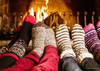 OMS pide evitar las grandes reuniones familiares en las fiestas navideñas