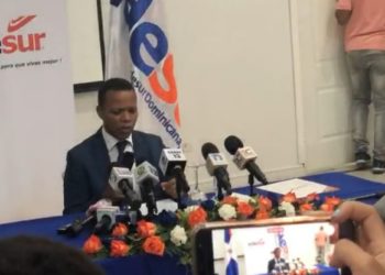 EDESUR devuelve casi RD$60 millones a clientes por alta facturación