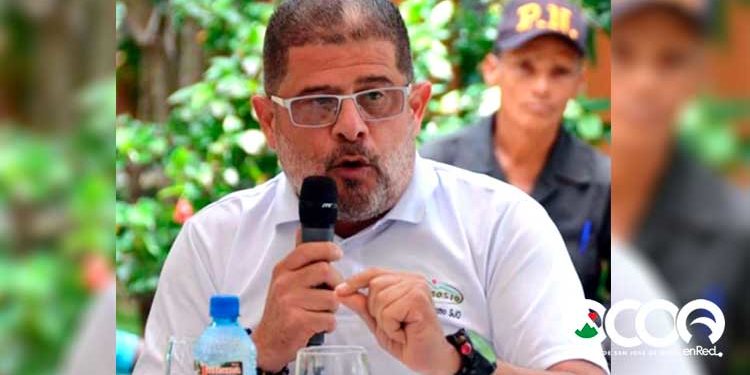 San José de Ocoa se proyectó nacional e internacionalmente desde Fondeprosjo