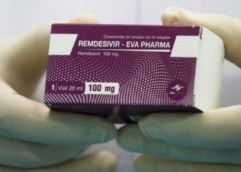 Salud Pública autoriza uso de medicamento Remdesivir para tratamiento COVID-19