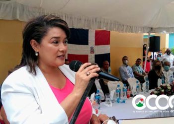 Más de mil personas evacuadas por las lluvias en el país; Ocoa alerta amarilla