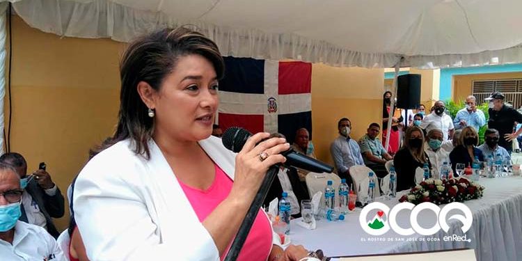 Más de mil personas evacuadas por las lluvias en el país; Ocoa alerta amarilla