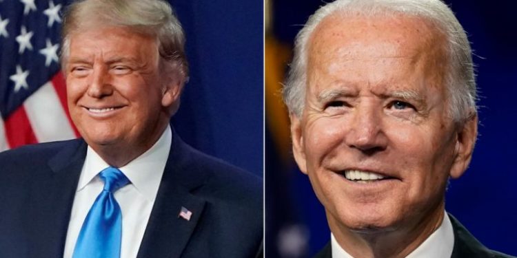 Biden o Trump: ¿Quién decide?