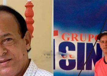 Periodista y comunicador apresados arbitrariamente por miembros de la Policía en Ocoa