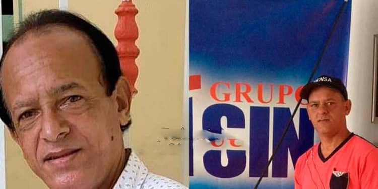 Periodista y comunicador apresados arbitrariamente por miembros de la Policía en Ocoa