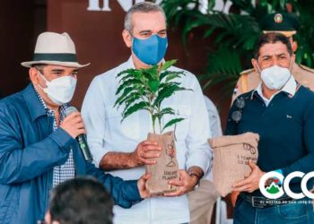 Gobierno financiará RD$1,000 millones a tasa cero a productores de café