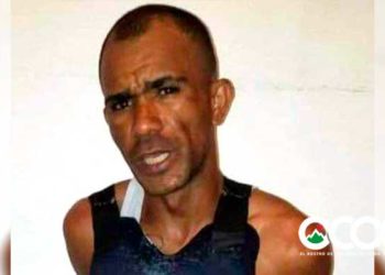 Policía mata hombre en Ocoa supuestamente por no acatar orden en toque de queda