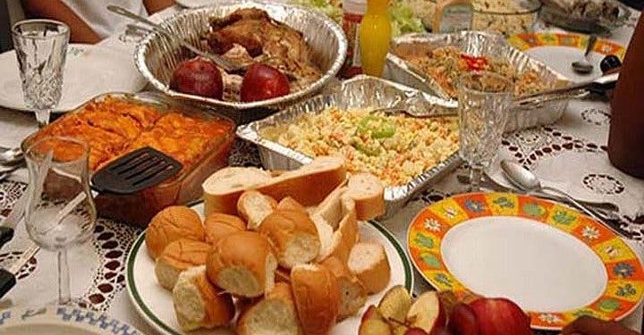 Ministro de Salud Publica sugiere cambiar las cenas del 24 y 31 por almuerzo