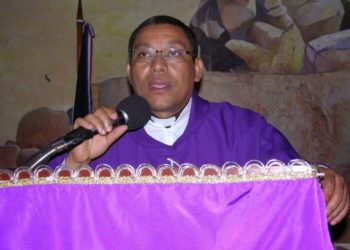 Papa Francisco nombra nuevo obispo en San Juan de la Maguana