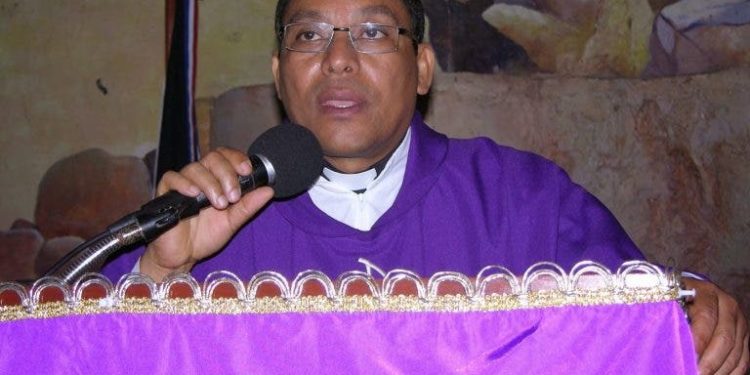 Papa Francisco nombra nuevo obispo en San Juan de la Maguana