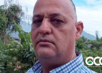 Pey Casillas podría asumir presidencia de la Federación Dominicana de Bádminton