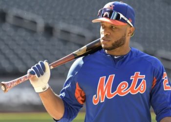 MLB suspende a Robinson Canó una temporada por reincidir en uso de sustancias prohibidas